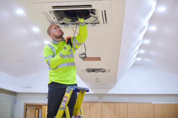 Best Commercial HVAC Repair  in Mather, CA