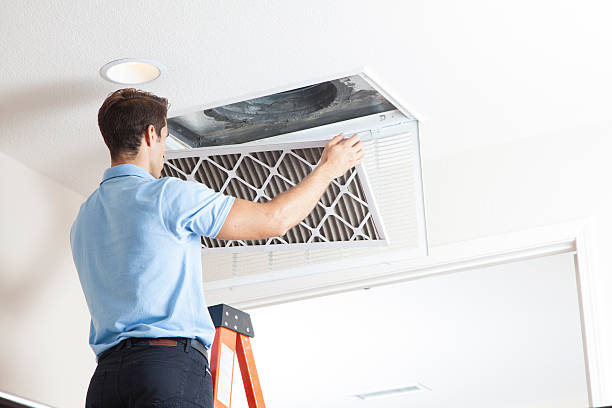 Best Furnace Installation  in Mather, CA