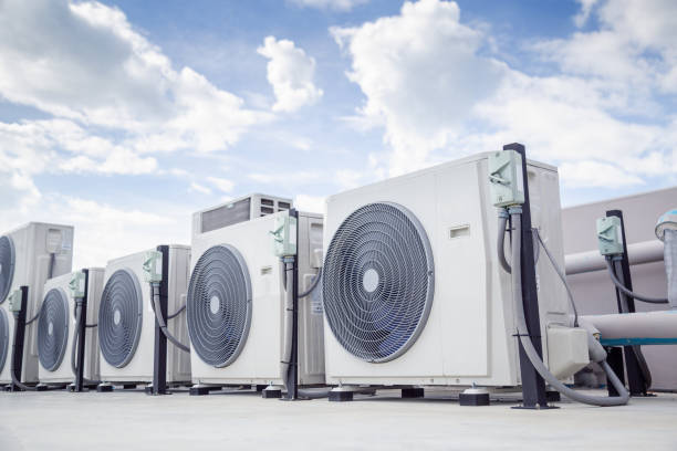 Best Affordable HVAC Services  in Mather, CA