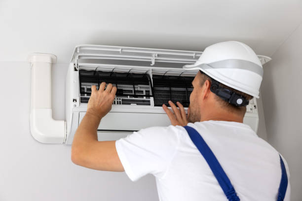  Mather, CA HVAC Pros